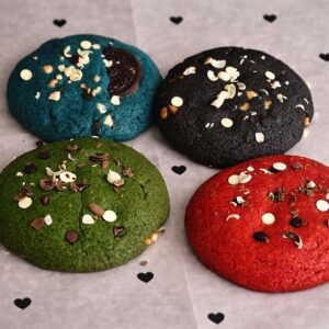 composez votre boîte de 4 cookies (copie)